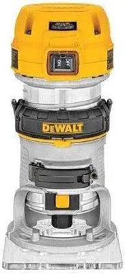 DeWALT D26200 Kantenfrees 900Watt