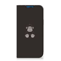 iPhone 14 Pro Magnet Case Gorilla - thumbnail