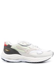 Mizuno baskets Wave Rider B - Blanc