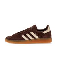 Adidas x Sporty & Rich Handball Spezial Auburn Brown - thumbnail