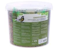 Esschert Design Vogelvoermix 3kg in emmer