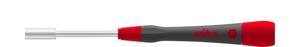 Wiha 265P03006001 Fijnschroevendraaier PicoFinish® zeskantdopsleutel 3.0 mm x 60 mm - 42447