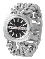 Diesel Bandschakels DZ2093 - Staal - (1 stuk)