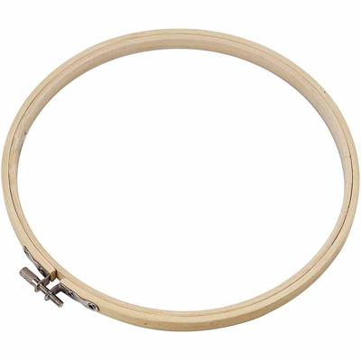 Creativ Company Borduurframe hout, 20cm