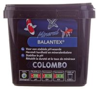 Colombo Balantex 5000ml - Vijverwater Behandeling, Geschikt voor 35.000L, Met Mineralen en Vitaminen