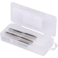 KS Tools 3310080 Handtapset Metrisch M8 x 1.25 Rechtslopend Staal 1 stuk(s) KS Tools 3310080 Handtapset Metrisch M8 x 1.25 Rechtslopend Staal 1 stuk(s)