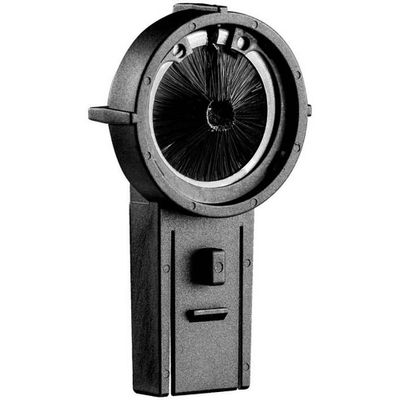 Metabo 623767000 ISA 18LTX Zuigkop 1 stuk(s)