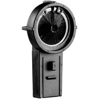 Metabo 623767000 ISA 18LTX Zuigkop 1 stuk(s) - thumbnail