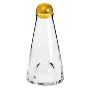 Design House Stockholm Fia karaf mini clear|amber