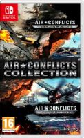 Nintendo Switch Air Conflicts Collection