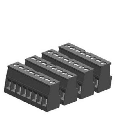 Siemens 6ES7292-1AH30-0XA0 6ES72921AH300XA0 PLC-klemblok