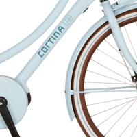 Cortina spatbord voor 28 e-u4 ice glacier