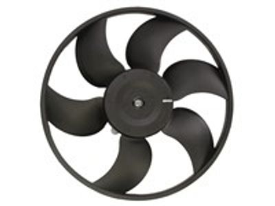 Koelventilator 47362