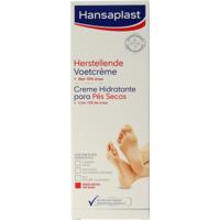 Hansaplast Voetcreme herstellend