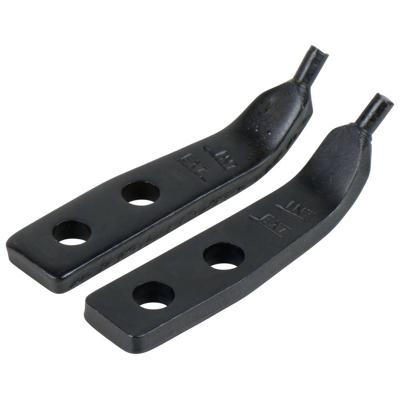 KS Tools 500.1359 Set reservepunten 45°/ 3,0mm, 2-delig