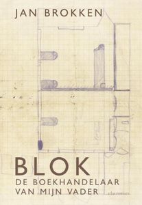 Blok - Jan Brokken - ebook