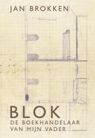 Blok - Jan Brokken - ebook - thumbnail