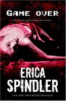 Game over - Erica Spindler - ebook