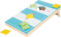 Small Foot Design 12481 vaardigheids-/actief spel & speelgoed Cornhole and sling puck game - thumbnail