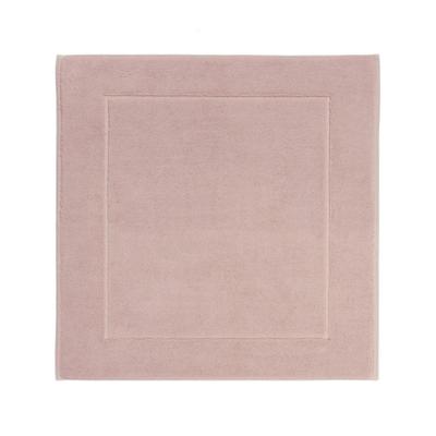 Aquanova London Badmat 60x60cm Oud roze LONBMB-87
