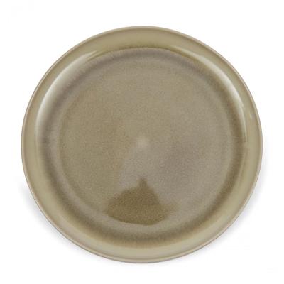 Riviera Maison Sevran Ontbijtbord Green Riviera Maison Sevran Ontbijtbord Green