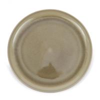 Riviera Maison Sevran Ontbijtbord Green