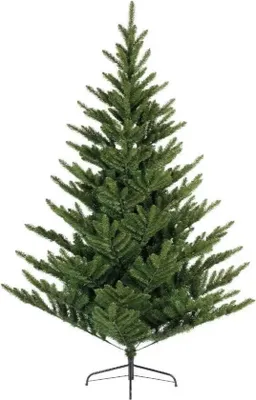 Liberty spruce l210cm groen