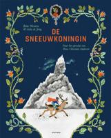 De sneeuwkoningin (Hardback)