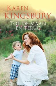 Tot de maan en terug (Paperback)