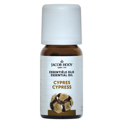 Jacob Hooy Cypres olie 10 Milliliter