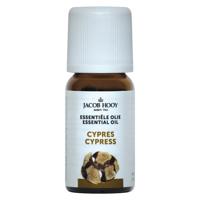 Jacob Hooy Cypres olie 10 Milliliter - thumbnail