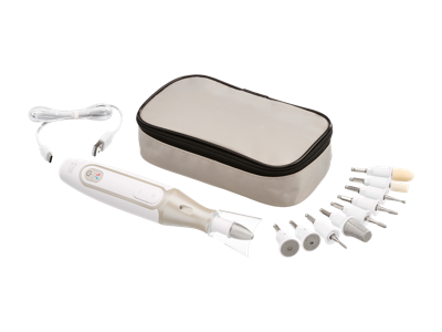 CIEN Beauty Manicureset (Beige)