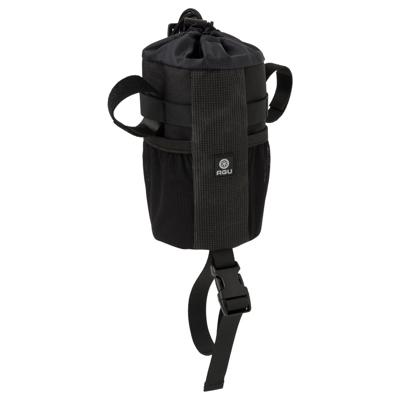 AGU Snack-Pack Venture - Reflective mist