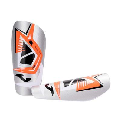 Voetbal Beenbeschermers Joma Sport J-Pro Grijs Maat M