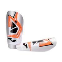 Voetbal Beenbeschermers Joma Sport J-Pro Grijs Maat M