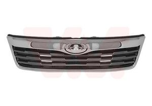 Grille Sierrooster 5153510