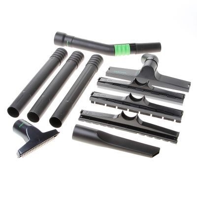 Reinigingsset d27/d36 s-rs