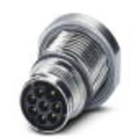 Phoenix Contact 1613545 Sensor/actuator connector, niet geassembleerd Aantal polen: 4 1 stuk(s) - thumbnail