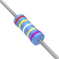 TE Connectivity 4-1879026-0 Precisieweerstand 24.9 Ω 0.1 % 1 stuk(s) Box