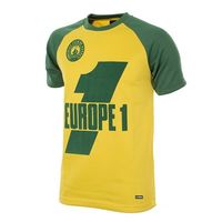 FC Nantes Retro Voetbalshirt 1978-1979 - thumbnail