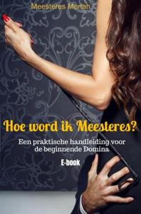 Hoe word ik Meesteres? - Meesteres Moriah - ebook