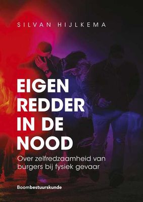 Eigen redder in de nood - Silvan Hijlkema - eBook (9789462126428)