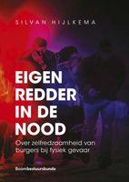 Eigen redder in de nood - Silvan Hijlkema - eBook (9789462126428) - thumbnail