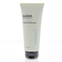 Ahava Time To Hydrate Hydration Cream Mask 100ml