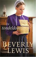 De tondeldoos - Beverly Lewis - ebook