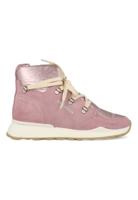 Bullboxer Boots AEX503E6C_LILCKB50 Paars-35 maat 35