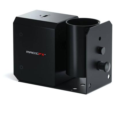 MAGIC FX Powershot II confetti shooter