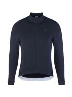 Craft Advanced Bike Subz fietsshirt lange mouw donkerblauw heren