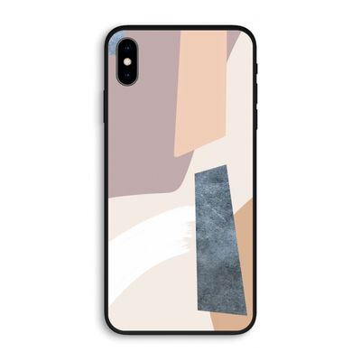 Luca: iPhone XS Max Biologisch afbreekbaar hoesje