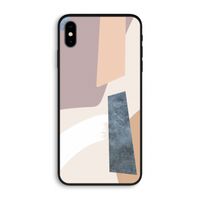 Luca: iPhone XS Max Biologisch afbreekbaar hoesje